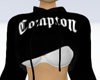 Hoodie Compton