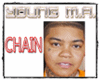 YOUNG MA CHAIN BLICKY
