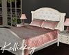 Bed with No poses
