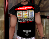 camiseta cirsa