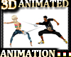 Animated Sword Fight
