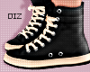 !!D Kicks Nude