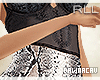 [DJ] Liesl Shorts RLL