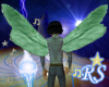 Fairy knight wings11[m]