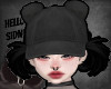 ꜱ bear cap