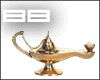 Aladin's Lamp