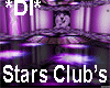 *DI* Stars Club's