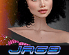 (JA) Retro Croptop 80s