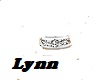 His Wedding Ring/Plat
