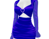 [S] Blue Dress