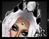 AR*  Moonlight Headdress