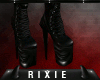 Demading Boots RL
