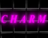 Charm Neon