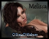 (OD) Melissa