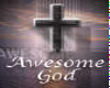 HW: AweSome God