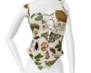 Fall Hallows Corset 8