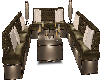 Chat Sectional