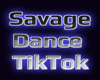 Tik tok dance