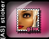 [SC] *Glow* Stamp