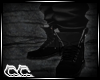 (AR) Black Boots