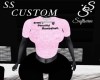 S| Bomshell Custom