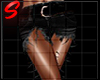 Old Jean's Black