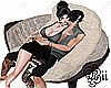 Cuddle Kiss Chair