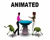 Enchanted Discussion Tbl
