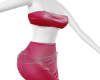 Pink tight fit