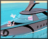 [D] Private Yacht