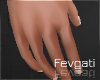 Perfect Natural Hands
