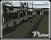 [3D]City streets-3