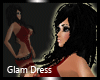 ! Glam Dress