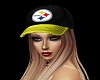 Pittsburgh Steelers Cap
