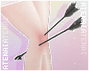 ❄ Arrow Set 1