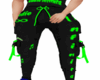 XK* Infinita Baggy Neon