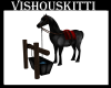 [VK] Animated Horse