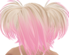 Precious Pink Hair Prt 2
