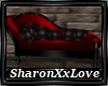 Desired Couples Chaise