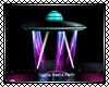 UFO 1-5 DJ Lights