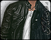 [IH] Leather Jacket