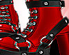 "Red Shoes
