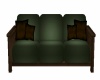 Barbarian Tavern Couch