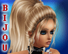 Teresa Blond Streak