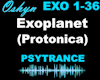 Exoplanet - Protonica