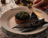 NAHATE Beef Tartare