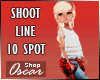 ♥ Shoot Dance LINE 2x5