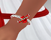 FG~ Candycane Bracelet L