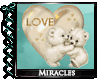 [TFM] Love Bears