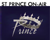 ST PRINCE ON-AIR LOUNGE